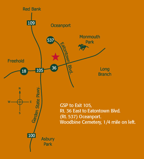 WOODBINE CEMETERY & MAUSOLEUM cremation & the catholic church